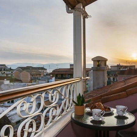Апартаменты Cyan Loft Corfu Corfu  Экстерьер фото